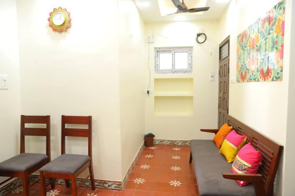 Heritage Home With 3 Bed/3 Bath With Kitchen In A Residential Neighborhood. Maduraj Zewnętrze zdjęcie