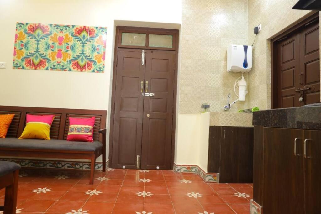 Heritage Home With 3 Bed/3 Bath With Kitchen In A Residential Neighborhood. Maduraj Zewnętrze zdjęcie