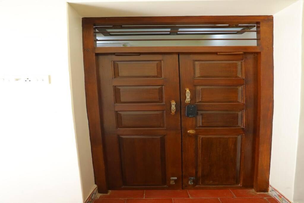 Heritage Home With 3 Bed/3 Bath With Kitchen In A Residential Neighborhood. Maduraj Zewnętrze zdjęcie