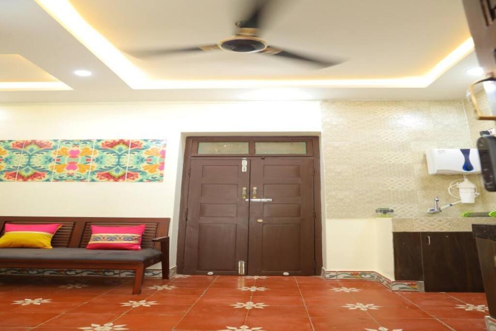 Heritage Home With 3 Bed/3 Bath With Kitchen In A Residential Neighborhood. Maduraj Zewnętrze zdjęcie