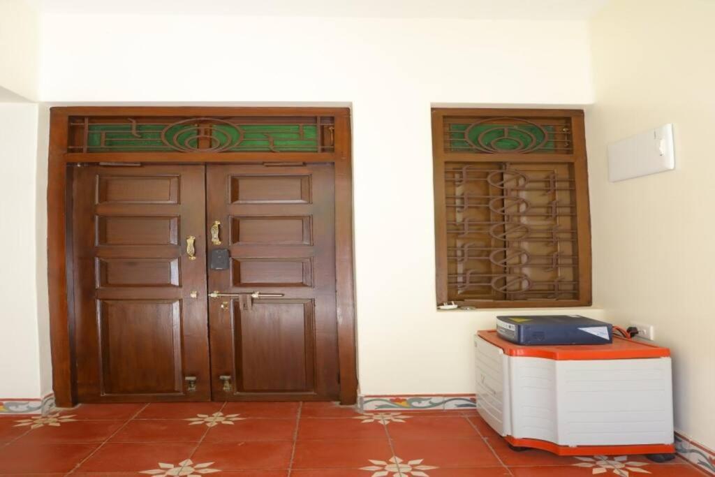 Heritage Home With 3 Bed/3 Bath With Kitchen In A Residential Neighborhood. Maduraj Zewnętrze zdjęcie