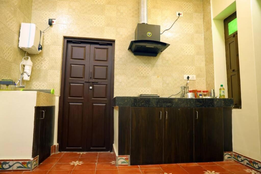 Heritage Home With 3 Bed/3 Bath With Kitchen In A Residential Neighborhood. Maduraj Zewnętrze zdjęcie